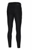 Bryczesy damskie TESSA Cork Shell Grip - Pikeur - black